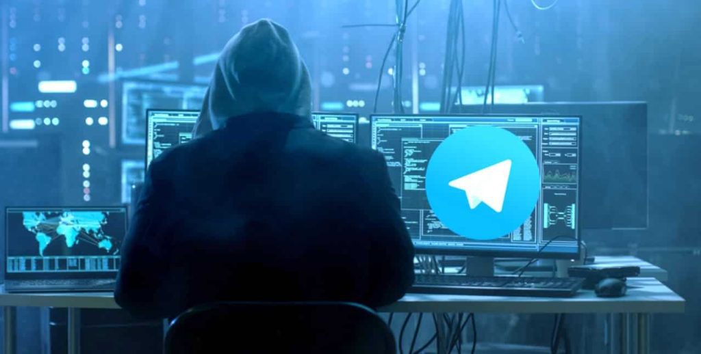  آیا هک تلگرام واقعا امکان پذیر است؟ 