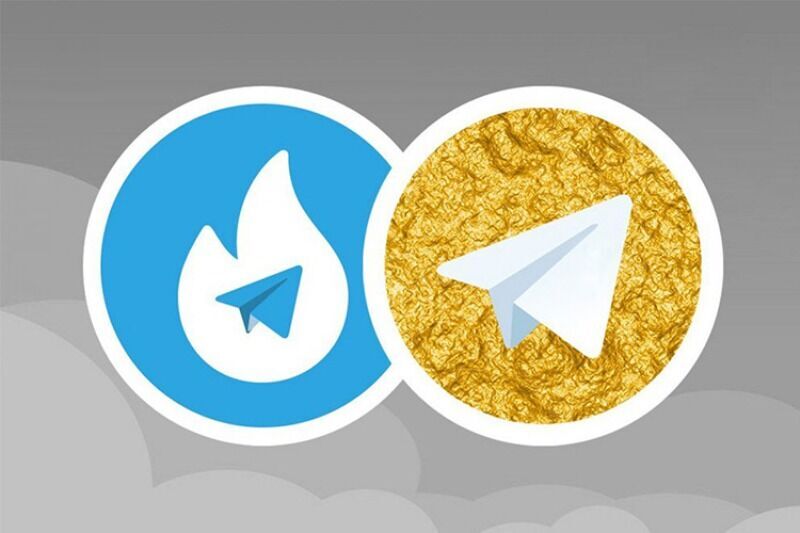 هک تلگرام با اپ جعلی