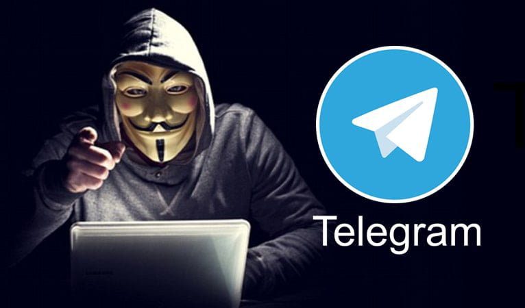 بالا بردن امنیت حساب و جلوگیری از هک تلگرام