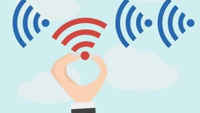 هک کردن گوشی با Wifi Sniffers