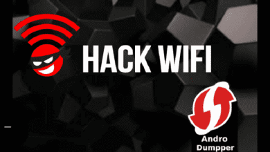 هک کردن Wi-Fi گوشی های اندرویدی