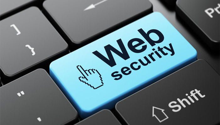 آموزش اصول امنیتی سایت