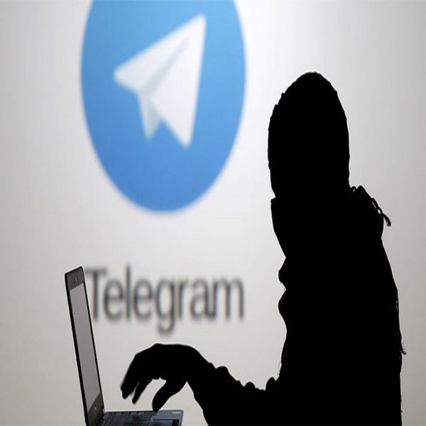 نحوه هک تلگرام با شماره تلفن