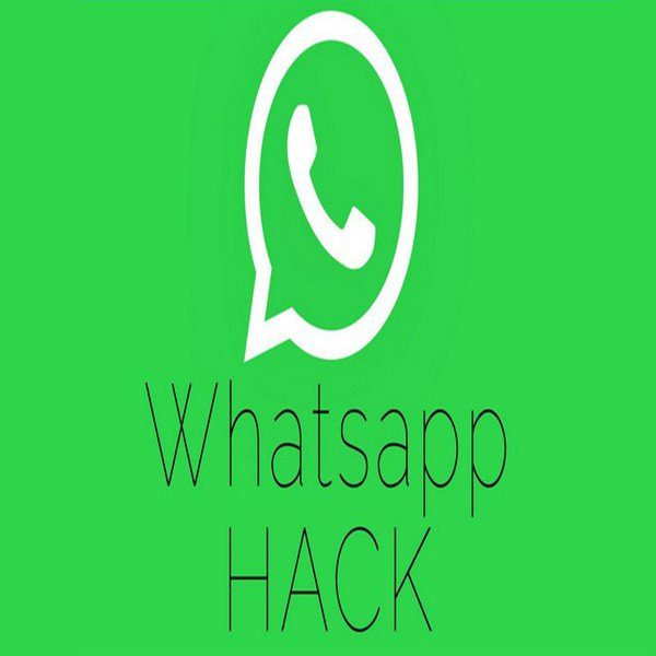 هک واتساپ بدون دسترسی به گوشی طرف مقابل