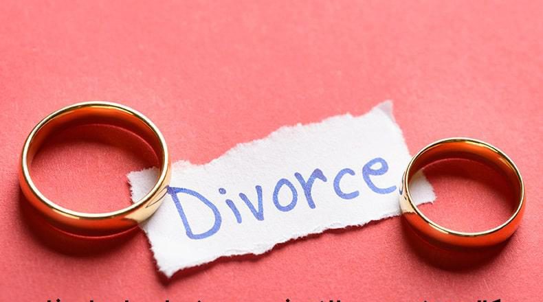 طلاق توافقی
