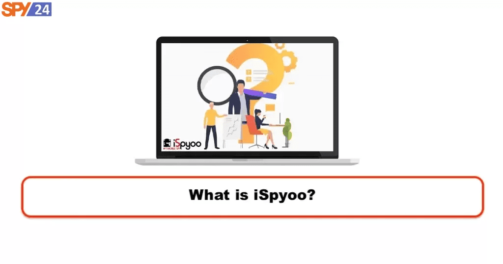 iSpyoo چیست؟