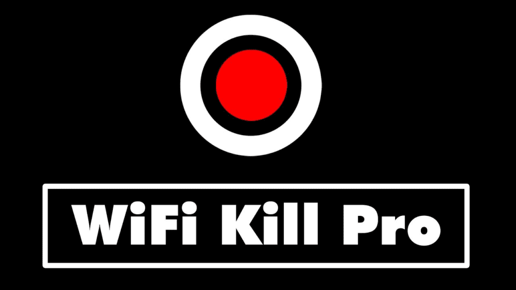 اپلیکیشن Wi-Fi Kill، از اپلیکیشن های کاربردی در زمینه هک 
