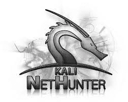  اپلیکیشن Kali NetHunter