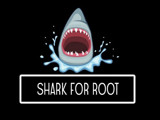 برنامه Shark for Root