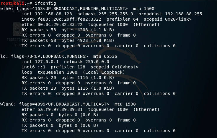 چگونه با استفاده از Kali Linux به WiFi WPA/WPA2 هک کنیم؟