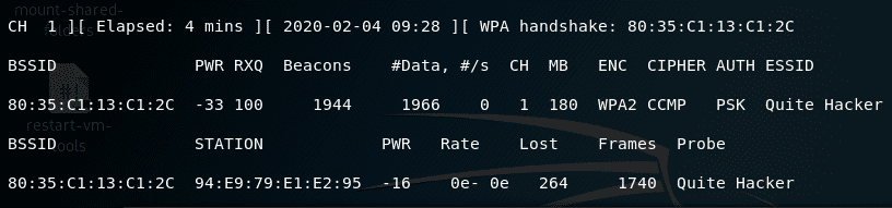 چگونه با استفاده از Kali Linux به WiFi WPA/WPA2 هک کنیم؟
