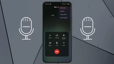 آموزش راهنمای ضبط مکالمه تلفنی در گوشی‌های سامسونگ