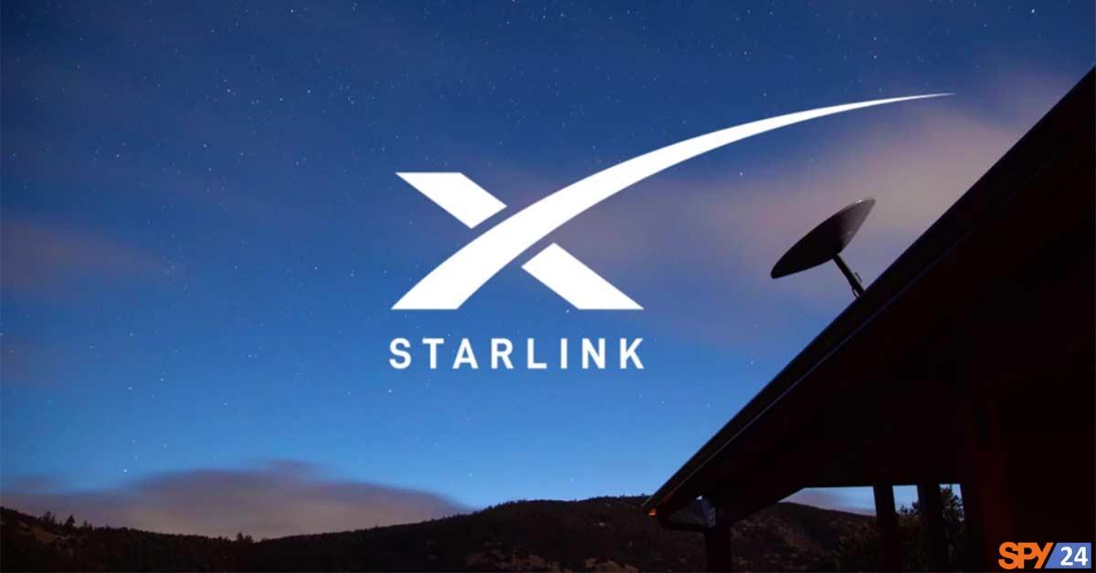 آموزش راهنمای گام‌ به‌ گام نصب اینترنت ماهواره‌ای استارلینک Starlink