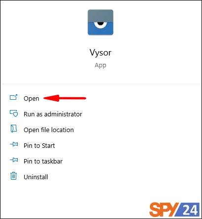 نحوه استفاده از Vysor برای کنترل دستگاه اندرویدی