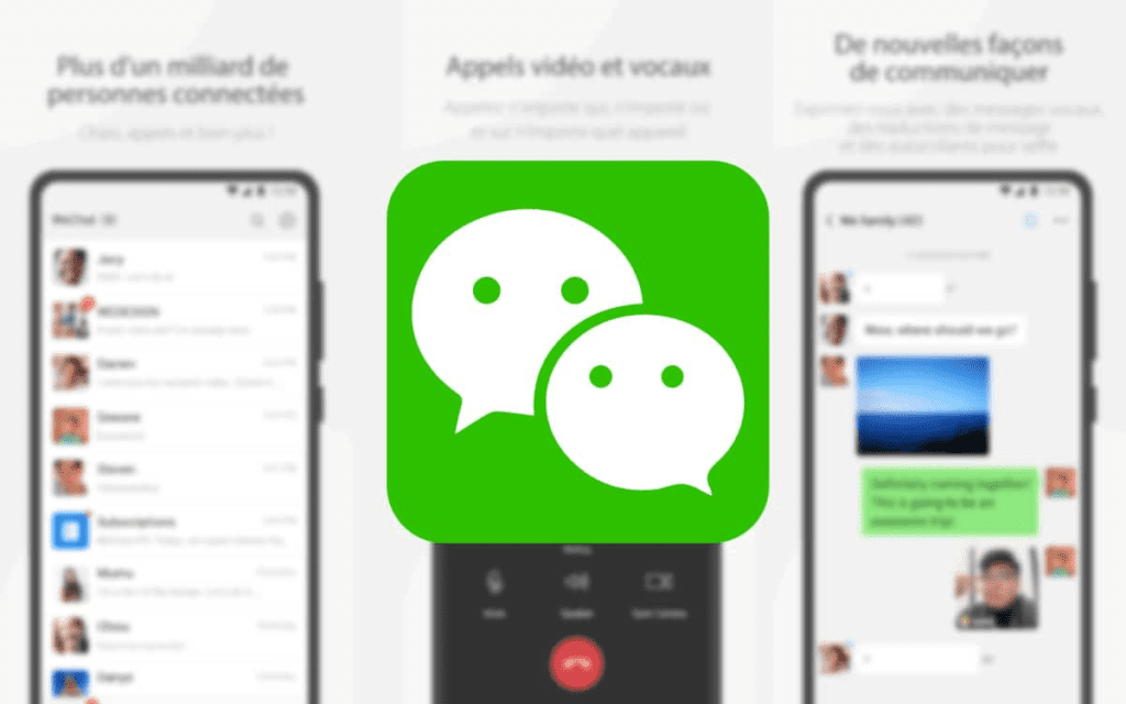 چرا باید پیام‌های WeChat را رصد کنید؟