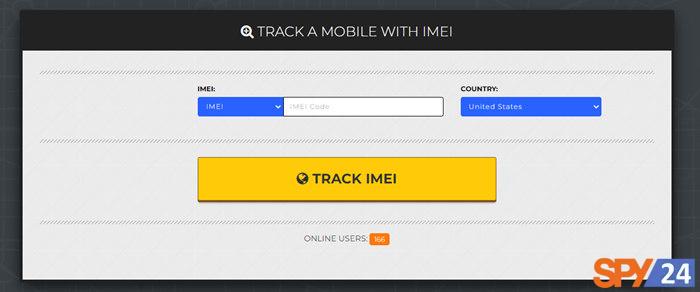 چگونه می‌توان با استفاده از ردیابی IMEI آنلاین به صورت رایگان تلفن را ردیابی کرد؟