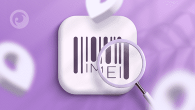 ردیابی گوشی موبایل با شماره سریال IMEI