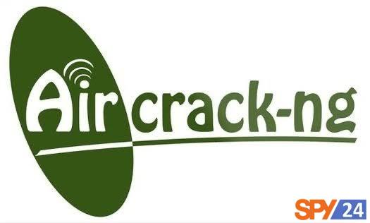 ابزار هک برای همه گوشی ها ایرکرک (Aircrack)
