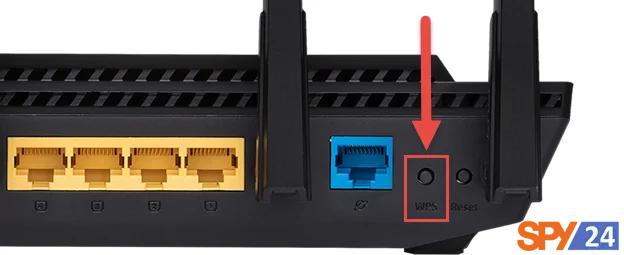 محدودسازی WPS برای افزایش امنیت شبکه Wi-Fi