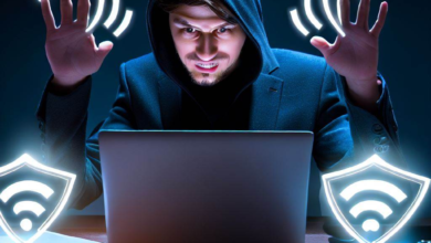 23 راهکار برای جلوگیری از هک شدن شبکه وای فای و از هکرها محافظت می‌کند