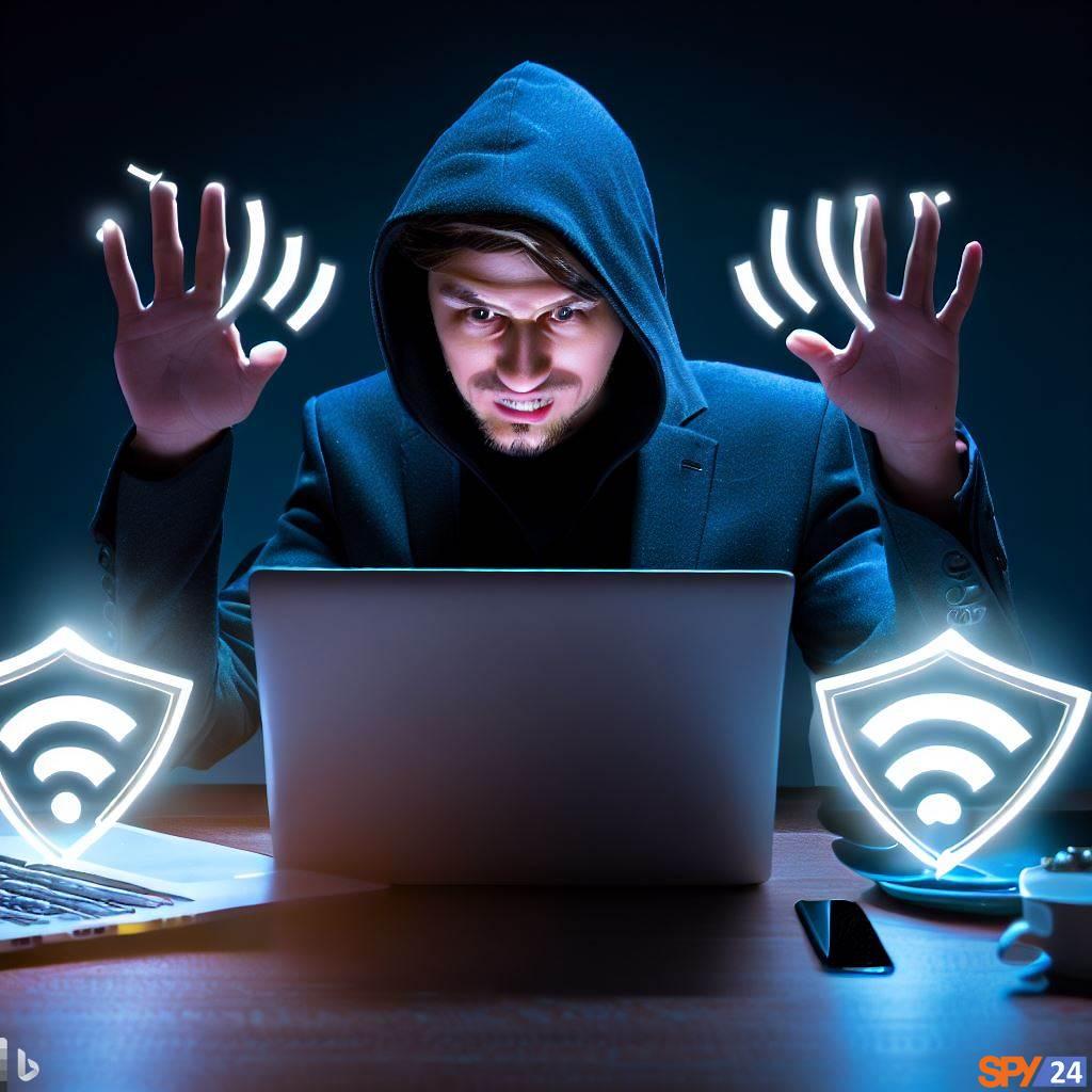 23 راهکار برای جلوگیری از هک شدن شبکه وای فای و از هکرها محافظت می‌کند