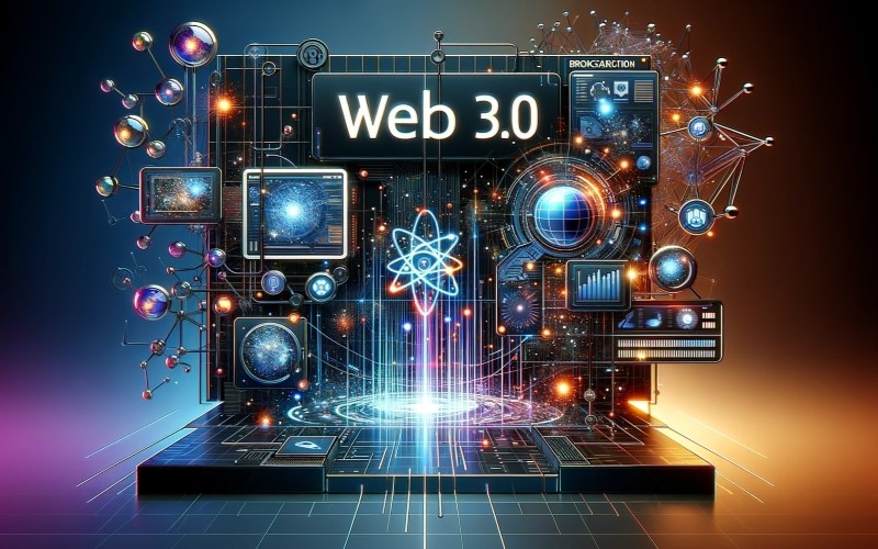 بررسی Web 3.0